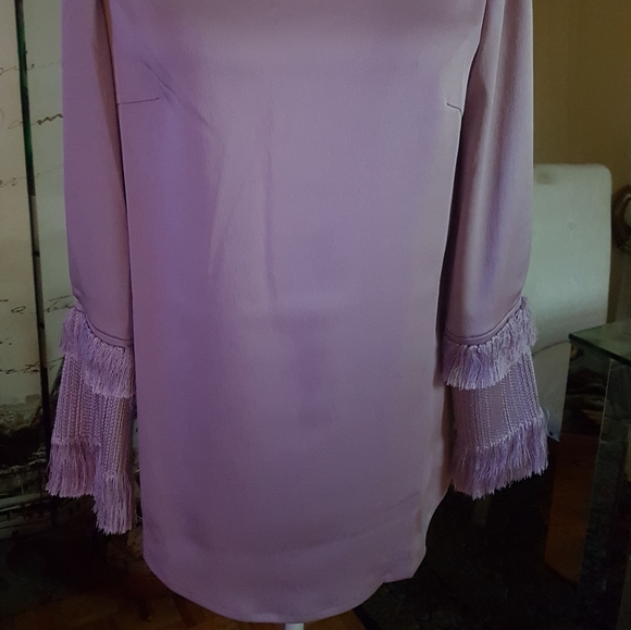 XU ZHI  Elegant Top - Picture 3 of 7